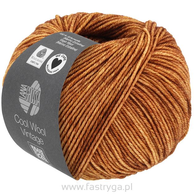 Cool Wool Vintage  7363 kolor nie jest już produkowany