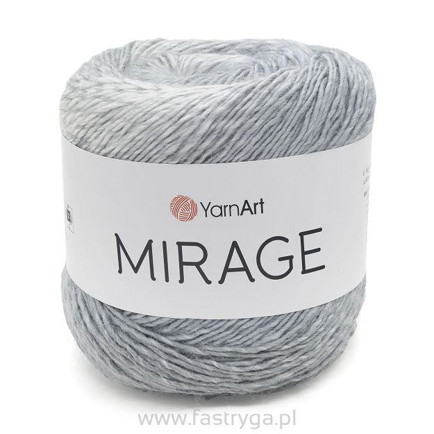 Mirage  5302