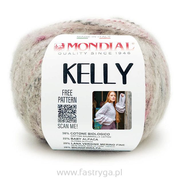 Kelly   948