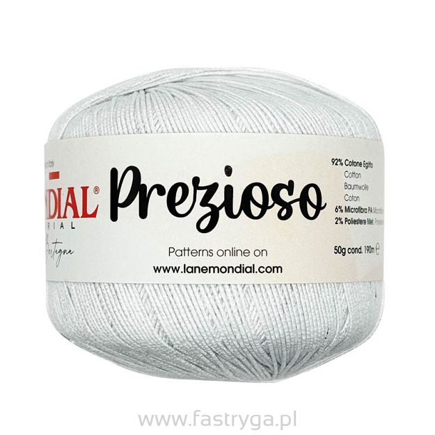 Prezioso  898
