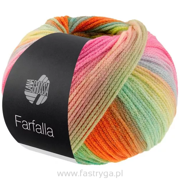 Farfalla  5