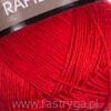 Włóczka Rapido color 693 czerwony - 2