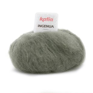 Ingenua kolor 68 khaki