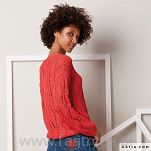 Tencel Cotton 21 - 3