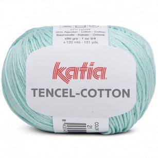 Tencel Cotton 21