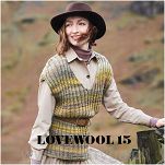 Melange Aran Wonderball   27 - 5