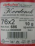 Kordonek - 3