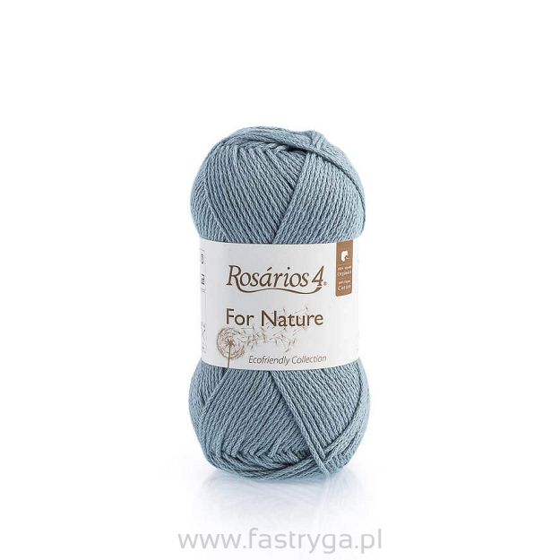 For Nature    25
