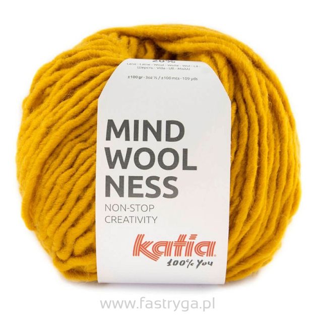 Mindwoolness  57