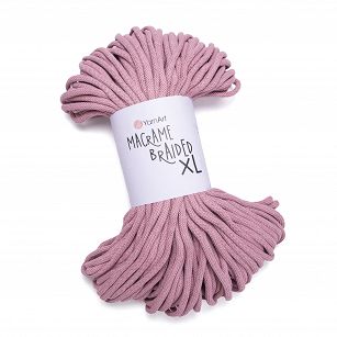 sznurek Macrame Braided XL 1kg  kolor 792