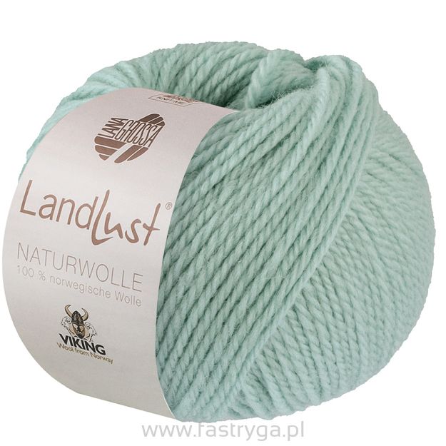 Naturwolle 07