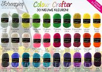Colour Crafter  2005 - 2