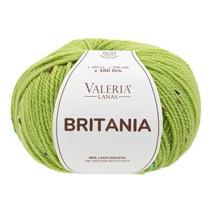 Britania  410 limonka / avocado