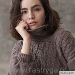 Essential Alpaca  89 czarny - 3
