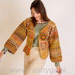 Mondial Wool Ball  318 - 9