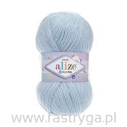 Sekerim 183 błękit