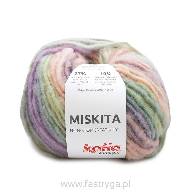 Miskita  100