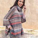 Merino Aran Sunrise  309 - 5