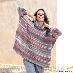 Merino Aran Sunrise  309 - 2