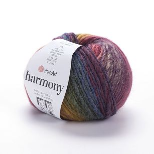 Harmony  06