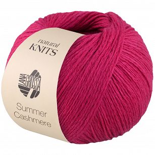 Summer Cashmere  06 pink