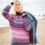 Creative Melange Chunky  073 - 12