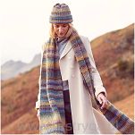 Creative Melange Chunky  073 - 11