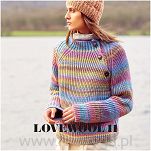 Creative Melange Chunky  073 - 10