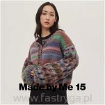 Creative Melange Chunky  073 - 5