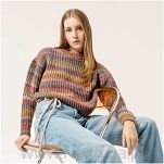 Creative Melange Chunky  073 - 8
