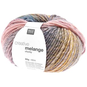 Creative Melange Chunky  073
