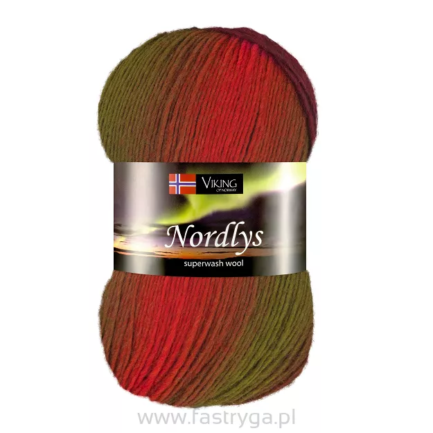Nordlys   952