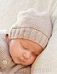 Baby Merino  27 - 6