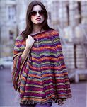 Angora Gold Batik  4574 - 9