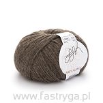 Baby Alpaka 006 ciemny len - 2