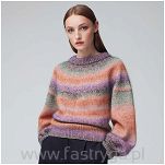 Essential super kid mohair loves silk Print  6 - 3