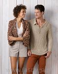Włóczka Cotton Cashmere 72 - 6