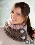 Love Wool kolor 101 jasny beż - 4