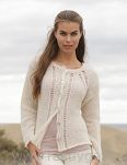 Brushed Alpaca Silk  19 - 7