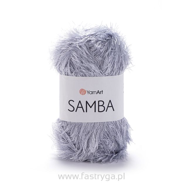 Samba   10