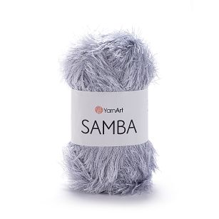 Samba   10