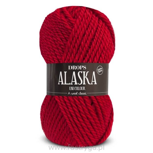 Alaska   10