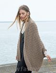 Alta Moda Alpaca  022 ciemny popiel - 11