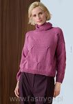 Lana Grossa Classici No.29 - 7