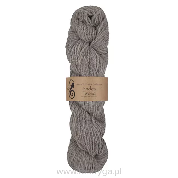 Andes Tweed  213