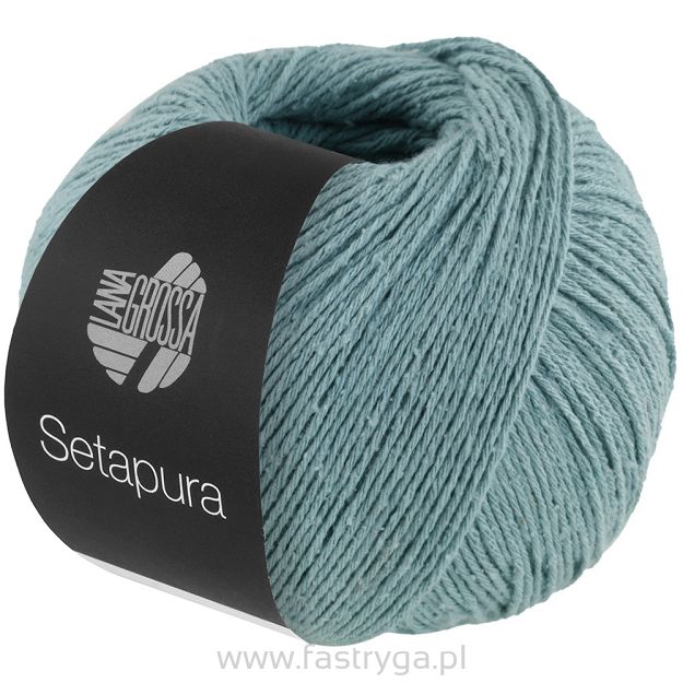 Setapura  13 lodowiec