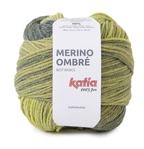 Merino Ombre  253