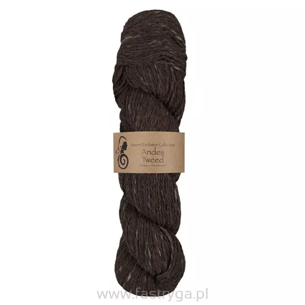 Andes Tweed  208