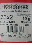 Kordonek - 3