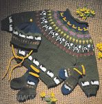 Kambgarn  1216 - 5